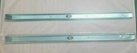 1966 1967 1968 1969 1970 Cadillac door sill plates