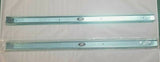 1966 1967 1968 1969 1970 Cadillac door sill plates