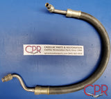 1967 Cadillac Eldorado Pressure Hose Assembly - Steering Gear to Pump - NOS