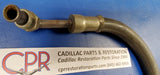 NOS 1967 Cadillac Eldorado Pressure Hose Assembly - Steering Gear to Pump