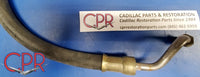 1967 Cadillac Eldorado Pressure Hose Assembly - Steering Gear to Pump - NOS