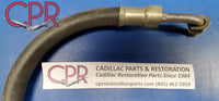 1967 Cadillac Eldorado Pressure Hose Assembly - Steering Gear to Pump - NOS