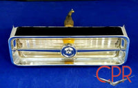 1967 Cadillac Parking Lamp Light Assembly in Grille