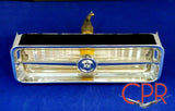 1967 Cadillac Parking Lamp Light Assembly in Grille