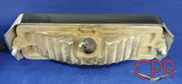 1967 Cadillac Parking Lamp Light Assembly in Grille