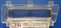 cadillac restoration parts