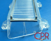 1968 1969 Cadillac Eldorado Cornering Lamp Lens - NOS