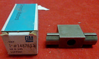 1968 1969 1970 1971 1972 1073 1074 Cadillac Engine Rocker Arm Support - NOS GM Part# 148-7613