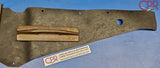 1968 Cadillac Radiator Air Deflector - NOS