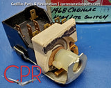 1968 Cadillac Headlight Switch - NOS