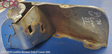 1969 1970 Cadillac Bumper End Left Front Lower