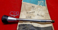 1969 1970 1971 Adjustable Steering Wheel Tilt Release Lever - NOS