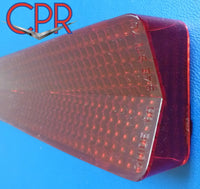 1970 Cadillac Tail Lamp Lens - NOS