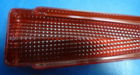 1970 Cadillac Tail Lamp Lens - NOS