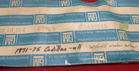 1971 1972 1973 1974 1975 Cadillac Windshield Washer Container Cover - NOS