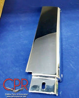 1974 Cadillac Eldorado NOS Front Bumper Intermediate Lower Impact Bar