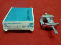 1975 1976 1977 1978 1978 Cadillac Heater Control T Switch - NOS