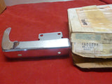 1976 1977 1978 1979 Cadillac Front RH Bumper Guard Less Inner NOS