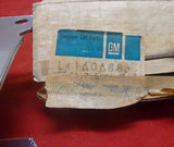 NOS Cadillac restoration parts