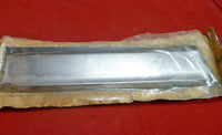 1976 1977 1978 1979 Cadillac Rocker Sill Upper Molding Kit RH - NOS