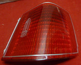 1976 Cadillac Taillight Outer Lens RH