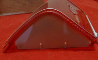 1976 Cadillac Taillight Outer Lens RH