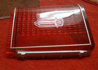 1976 Cadillac Taillight Outer Lens RH