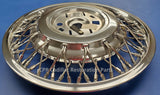 1978 Cadillac DeVille Wheel Cover Hub Cap NOS (May Fit Other Years)