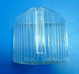 1969 Cadillac Parking Lamp Lens, Clear