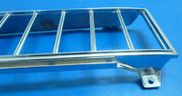 1969 Cadillac (non-Eldorado) RH Turn Signal Bezel Cornering & Front Side Marker Bezel,